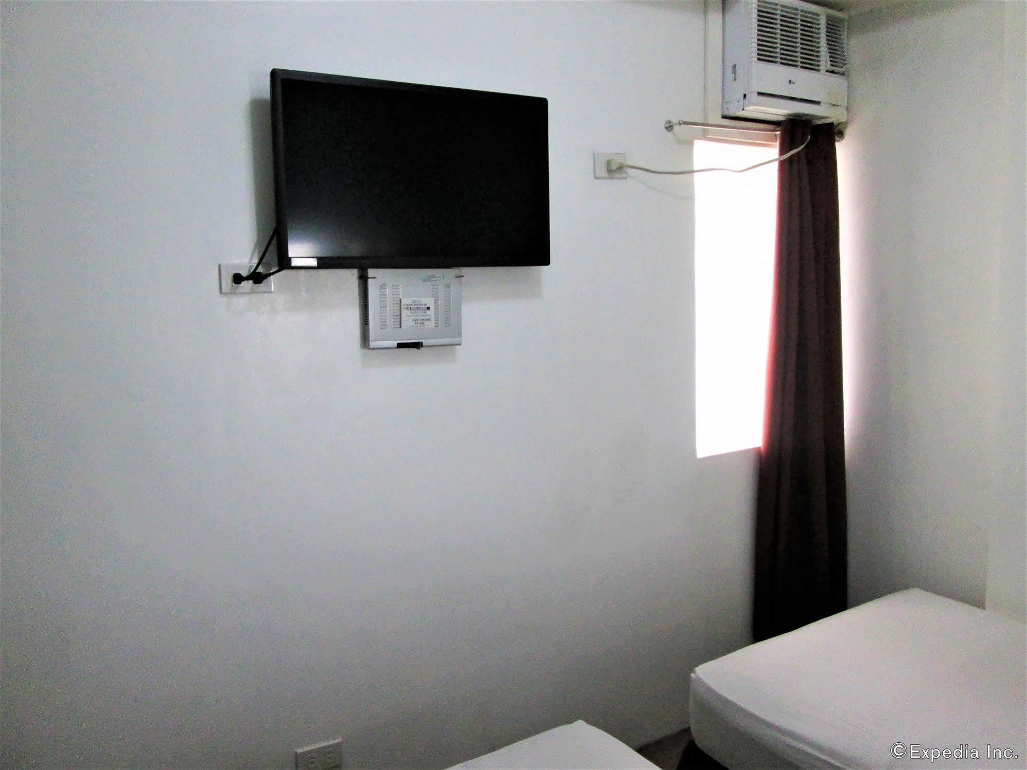 G-Galyx Inn Hotel Cagayan de Oro Exterior foto