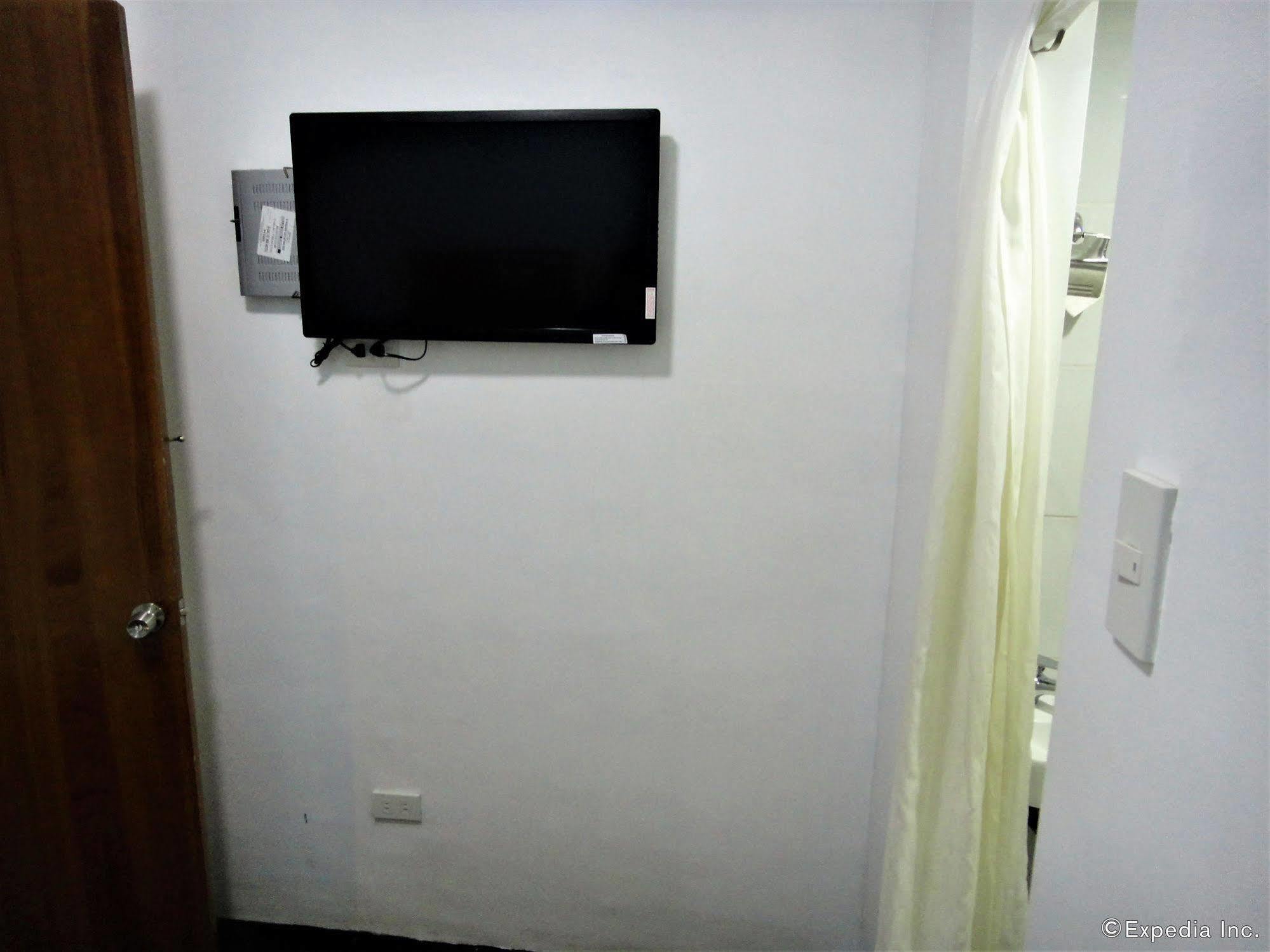 G-Galyx Inn Hotel Cagayan de Oro Exterior foto