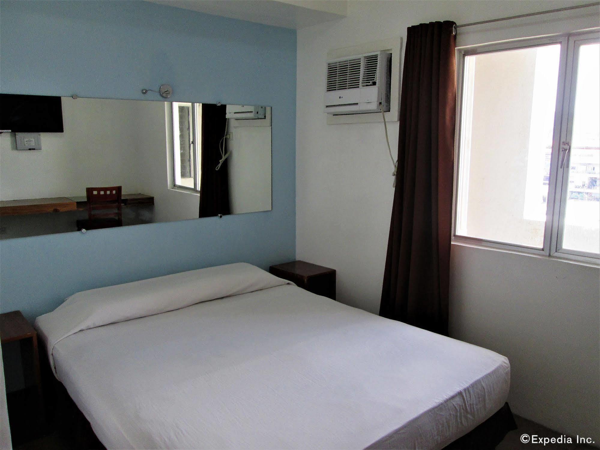 G-Galyx Inn Hotel Cagayan de Oro Exterior foto