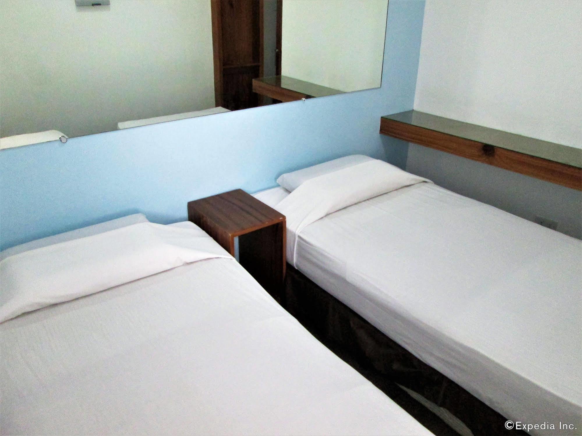 G-Galyx Inn Hotel Cagayan de Oro Exterior foto