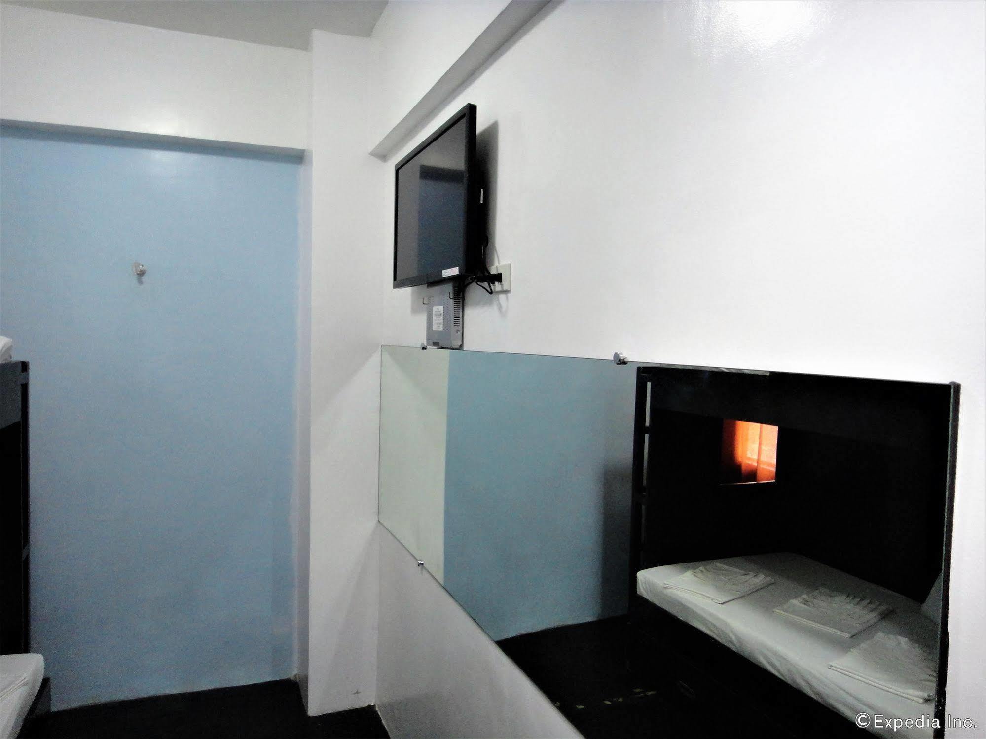 G-Galyx Inn Hotel Cagayan de Oro Exterior foto