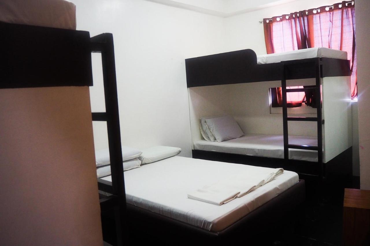 G-Galyx Inn Hotel Cagayan de Oro Quarto foto