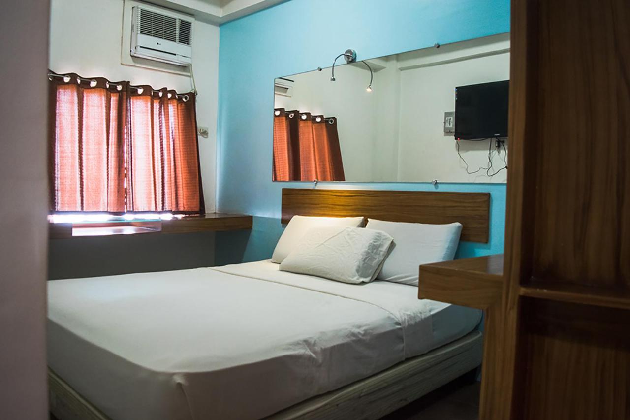 G-Galyx Inn Hotel Cagayan de Oro Quarto foto