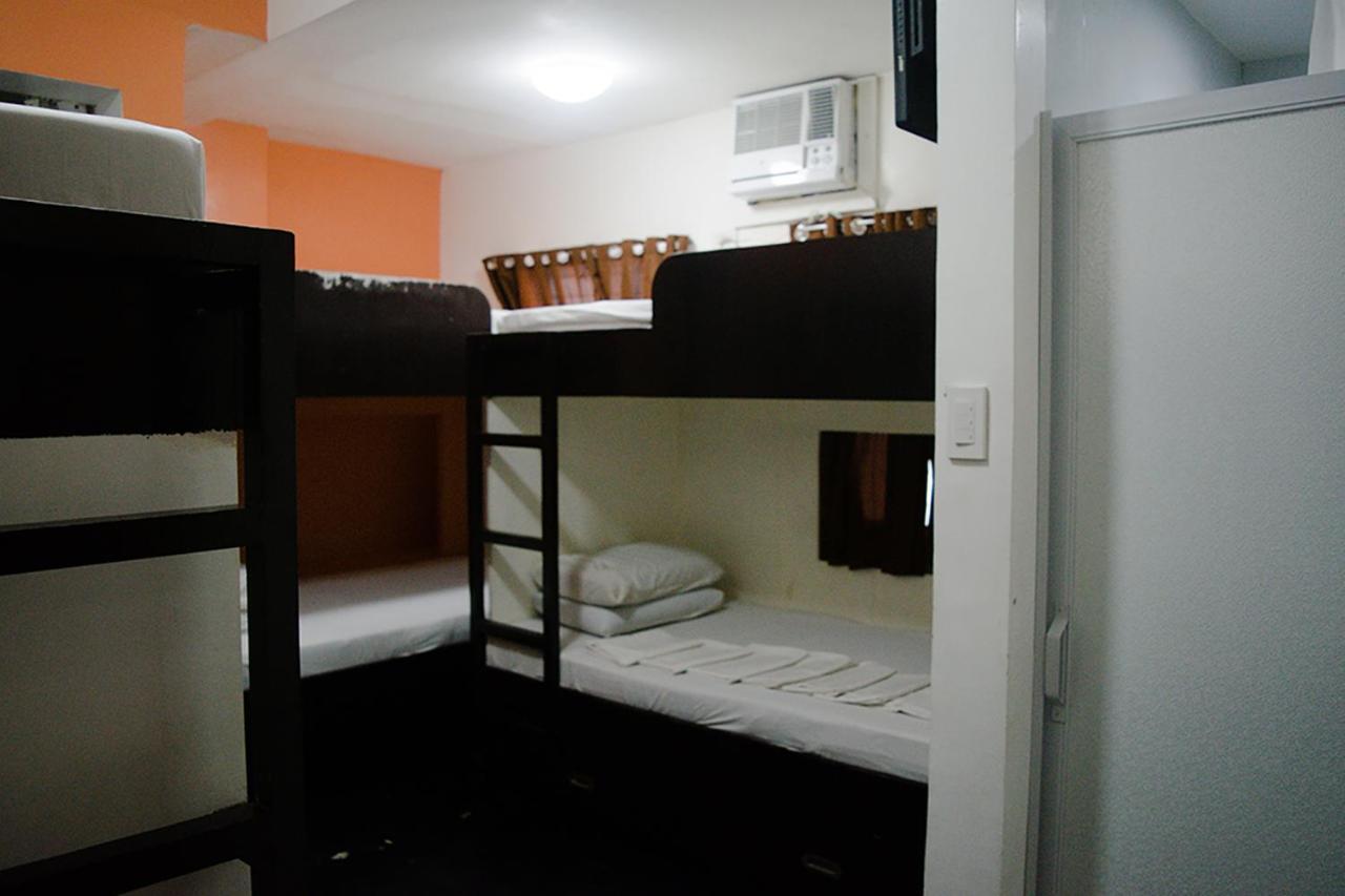 G-Galyx Inn Hotel Cagayan de Oro Quarto foto