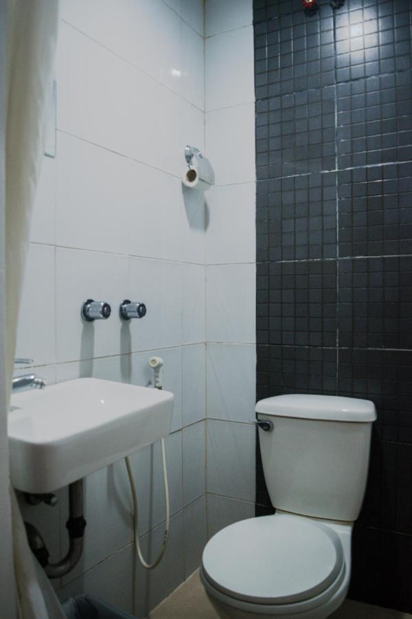 G-Galyx Inn Hotel Cagayan de Oro Quarto foto